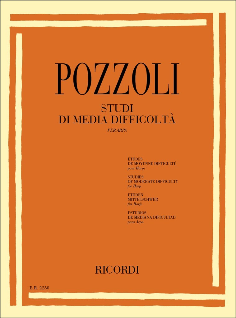 Studi Di Media Difficoltà